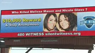10 years later, a Phoenix triple murder remains unsolved