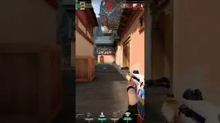 Simple phantom kill #killjoyvalorant #clutchgene #clutchgod #valorant #valorantclips