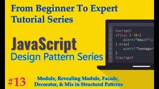 #13 JavaScript Tutorial Series | From Beginner to Expert | Full Course Training | Part 13
