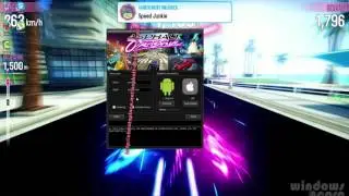 Asphalt Overdrive Hack Tool | Awesome way to achieve unlimited Gold