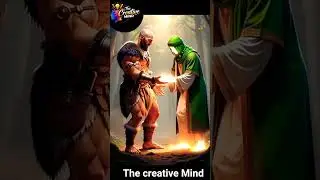 Arab Fighter #story #storytime #shorts