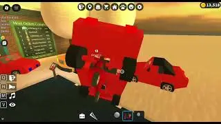 flying in pizza place?