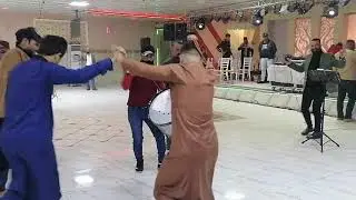 حفله البعلوان الحله مع الفنان وسام البابلي توفيق الدليمي