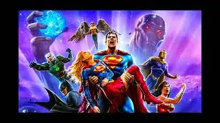 DC Stories Too Wild For The New Universe!