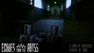 Echoes From The Abyss by yumiicchii Full playthrough