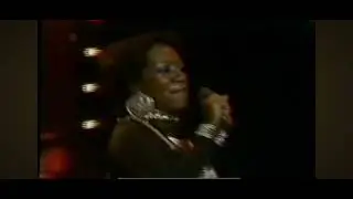 Labelle - Gypsy Moths (live) | Patti Labelle, Nona Hendrix and Sarah Dash 
