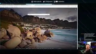 Live Coding: Rust+GStreamer+Docker (Building an RTMP switcher) 10/12/20