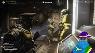 More Helldivers