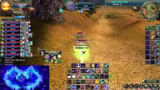Epic Perfect World-The Return