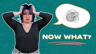 How I&rsquo;m overcoming CREATIVE BURNOUT