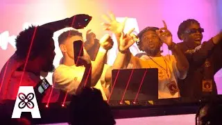 Afrojamz: Brisbane vs Sydney ( QLD Edition ) ReCap Video