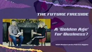 Could today's leaders usher in a 'golden age' for business?