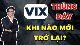 Cổ phiếu VIX thủng đáy - Khi nào mới trở lại?
