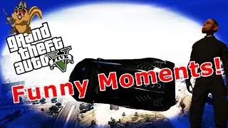 GTA Online - Such Rage Much Salt (Funny Moments)
