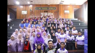 MONTAJ SIMPOSIUM INSPIRASI PRSD ZON SELATAN 2.0 | CAKNA EMOSI, CITRA GENERASI | PRS IPGMKTHO