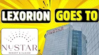 Travel Series - LexOrion Goes to  NUStar Hotel , Cebu City, Philippines.