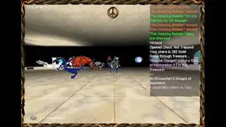 Demise: Rise of the Ku'tan Stream 65: Finally found all the current bounties.