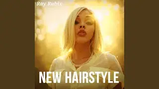 New Hairstyle