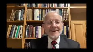 Jewish mystics in Persia (Harif, 4 March 2025)