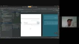 Android Workshop | Session 2: Time Picker Dialog, SQLite Database, Recycler View