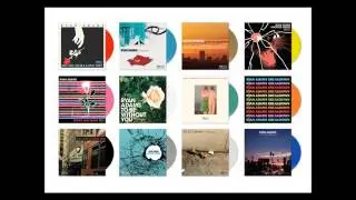 Ryan Adams - Prisoner (NRK P3)
