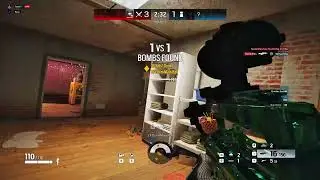 Dorms.exe | R6 Montage
