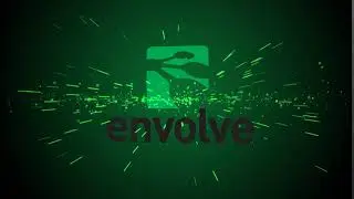 2017 EM Logo Animation