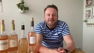 Aanbevolen wijnen: Ros&eacute; uit de Provence