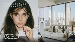 O que eu vi como uma falsa bilion&aacute;ria | Fakes, Frauds and Scammers