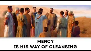 John 2:13-22 ( November 9, 2024 ) Daily Catholic Gospel Reading & Reflection Year B ( Mercy ! )