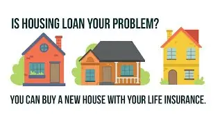 Mortgage Redemption Insurance/I Have An Idea For Your Savings/Life Insurance/Financial Planning