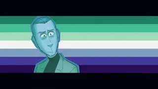 Red flags but it&rsquo;s gay
