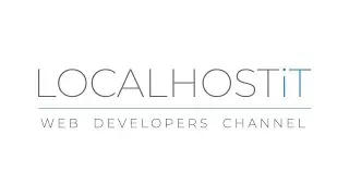 LOCALHOSTiT BRAND INTRO