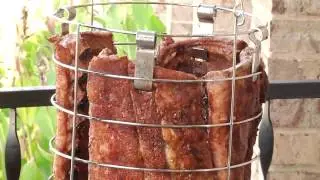 The Char Broil Big Easy   Accessories