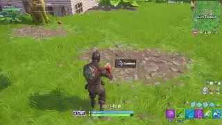 DIVISION 4//HIGH KILL ARENA SOLOS In Fortnite : Battle Royale!