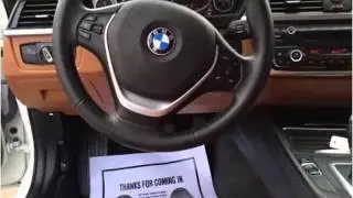 2013 BMW 3-Series Used Cars Newcastle,blanchard,tuttle OK