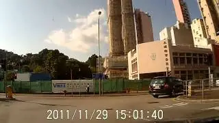 MS205 720P video