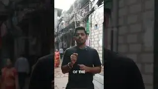 The Real Challenges People Face Inside Dharavi #dharavi #indiastories #insidedharavi #mumbai