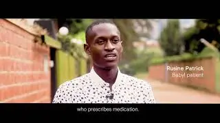Building Our Healthcare Online Presence: Babyl Rwanda