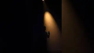 Harnessing Shadows: The Art of Adding Drama to Your Scenes