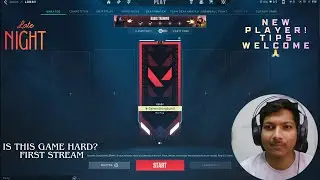 The Harbor Meta is Here? 🌊 | Valorant Patch 12.02 First Impressions | Day 04