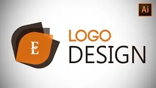 Logo Design II Adobe illustrator