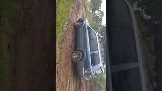 Off road HONDA Pilot 2007
