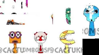 SPRUNKI PHASE D34 OC: 