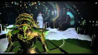 Warframe: 1100 Sub Giveaway Winner!