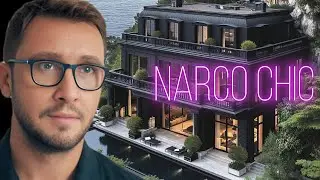 OPULENCIA NARCO - LUJO Y GLAMM AL EXTREMO