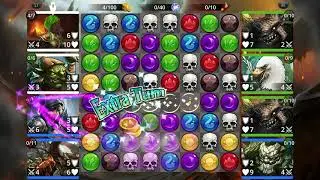 Gems of War - 03 - Krystara