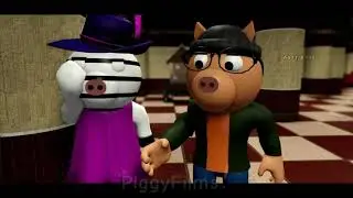LA CONFESI&Oacute;N (Pony x Zizzy) ANIMACI&Oacute;N EN ESPA&Ntilde;OL