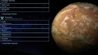 How to Get Tons of Money in TerraGenesis