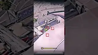 COD drone attack.....😈😡 #shorts #codmobile